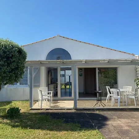 La Petite Sionnaise Nyaraló Sion-sur-l'Océan