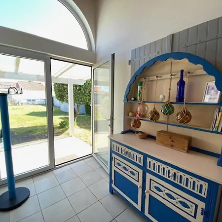 La Petite Sionnaise Sion-sur-l'Océan