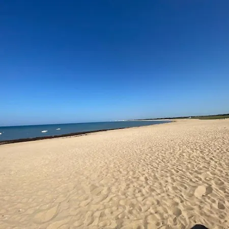 La Petite Sionnaise Nyaraló