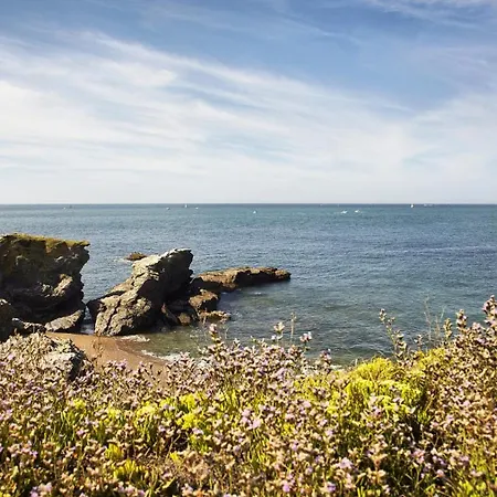 Nyaraló La Petite Sionnaise