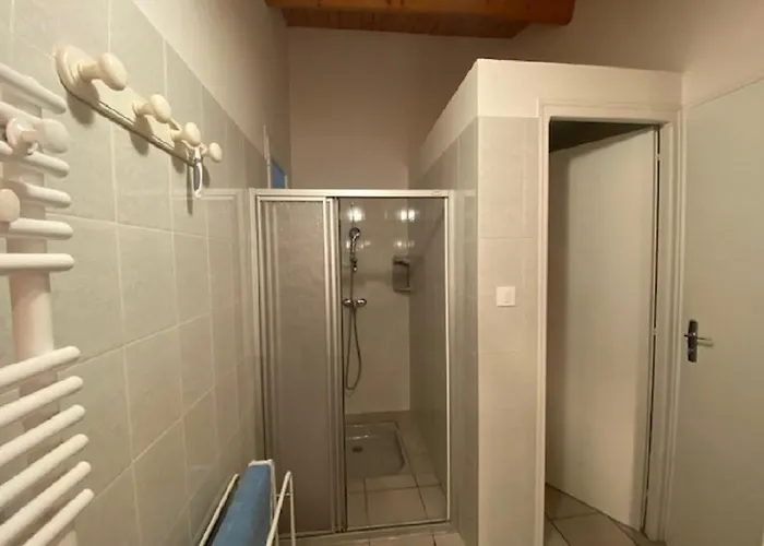 Сasa de vacaciones La Petite Sionnaise *