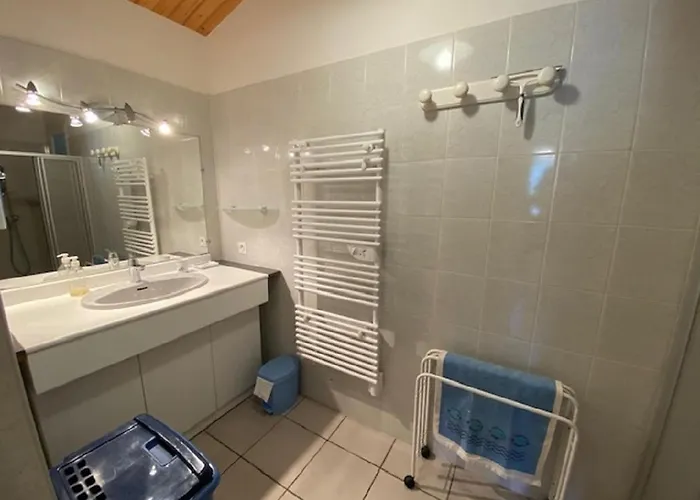 La Petite Sionnaise Сasa de vacaciones Sion-sur-l'Ocean